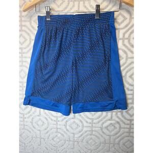 All In Motion‎ Boys Athletic Shorts Size 10/12 L Sports Activewear Gym
